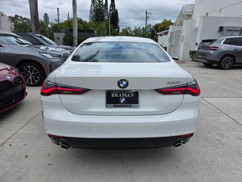 New 2026 BMW 430i Coupe w/ Convenience Package image 5