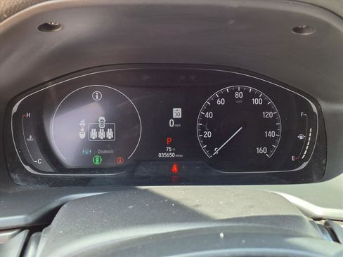 Used 2022 Honda Accord LX image 7