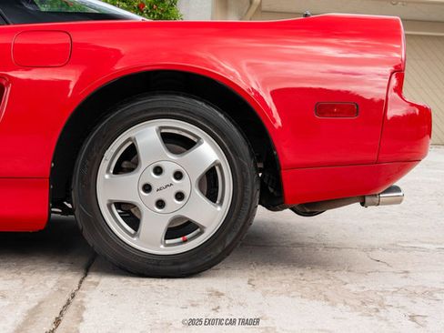 Used 1991 Acura NSX image 5