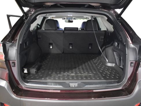 Used 2025 Subaru Outback Limited image 32