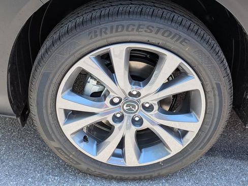 New 2026 MAZDA CX-30 AWD 2.5 S w/ Premium Package image 11