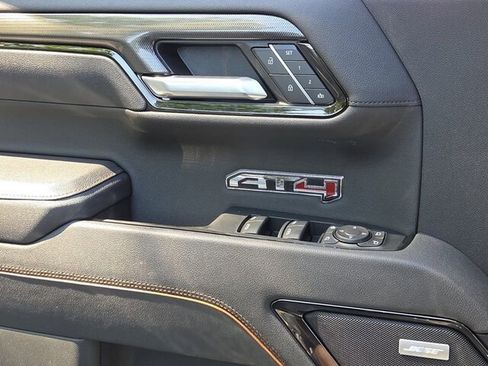 Used 2026 GMC Sierra 1500 AT4 w/ AT4 Premium Package AWD/4WD image 28