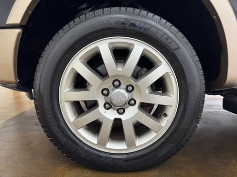 Used 2012 Ford F150 King Ranch image 47