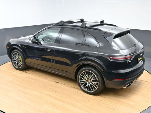 Used 2019 Porsche Cayenne E-Hybrid AWD/4WD image 50