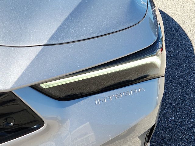 Used 2026 Acura Integra A-Spec w/ Technology Package FWD image 9