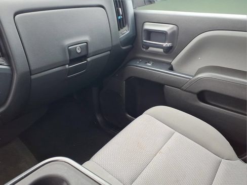 Used 2017 GMC Sierra 1500 4x4 Double Cab w/ Elevation Edition image 19