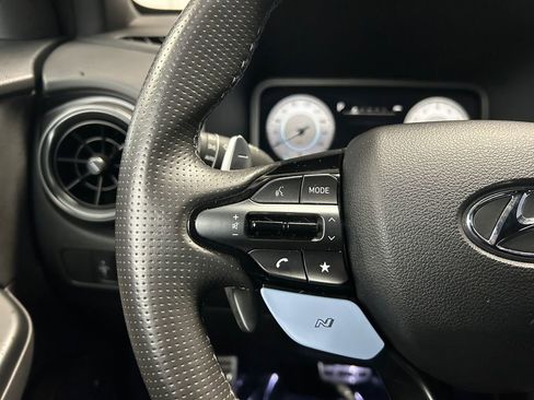 Certified 2023 Hyundai Kona N Base image 17