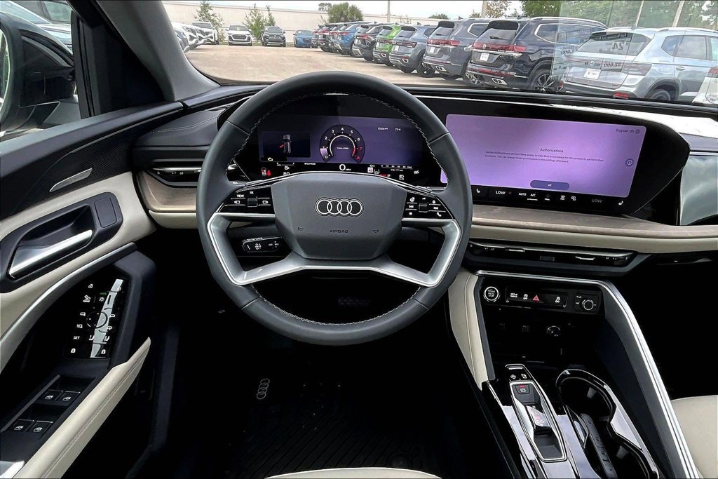 New 2026 Audi Q5 Premium Plus AWD/4WD image 19