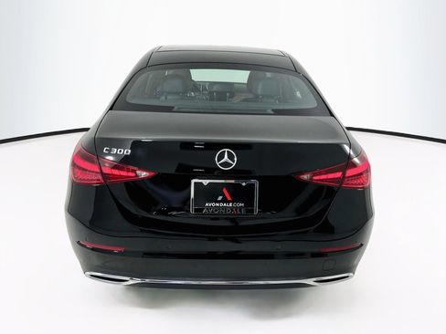 Used 2024 Mercedes-Benz C 300 Sedan image 7