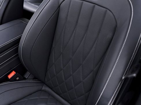 Used 2023 Mercedes-Benz G 63 AMG Squared image 57