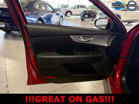 Used 2024 Kia Forte LXS image 21