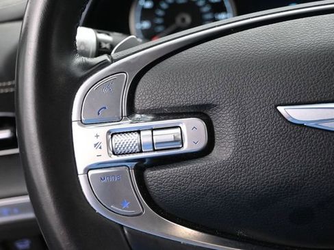 Used 2024 Genesis GV80 2.5T AWD/4WD image 22