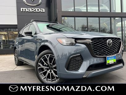 New 2026 MAZDA CX-70 3.3 Turbo S w/ Premium Package