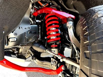 New 2026 Toyota Tundra TRD Pro