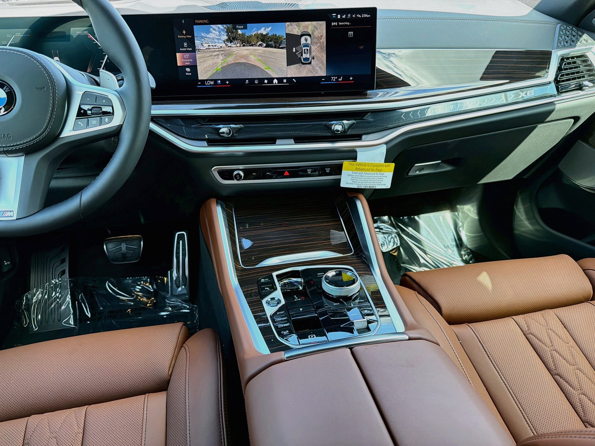 New 2027 BMW X6 xDrive40i w/ Executive Package AWD/4WD image 19