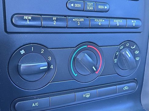 Used 2007 Ford Mustang GT image 18