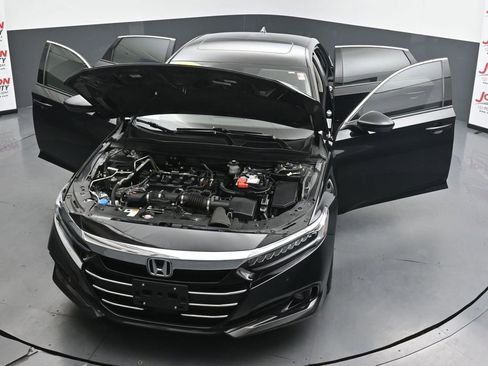 Used 2021 Honda Accord EX-L image 40
