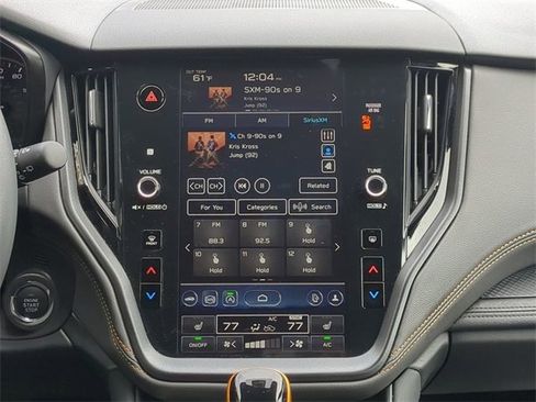 Used 2025 Subaru Outback Wilderness image 17