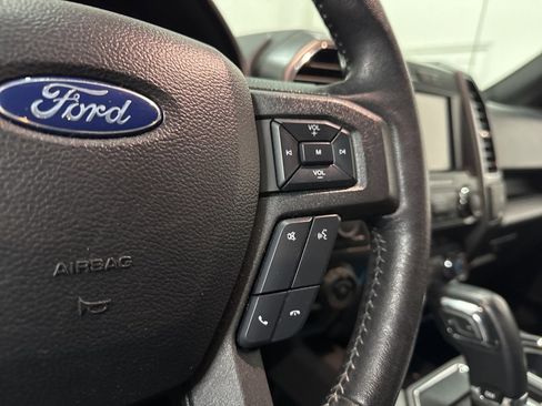 Used 2019 Ford F150 XLT w/ Equipment Group 302A Luxury image 39