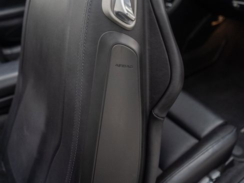 Used 2019 Porsche 911 Turbo S image 48