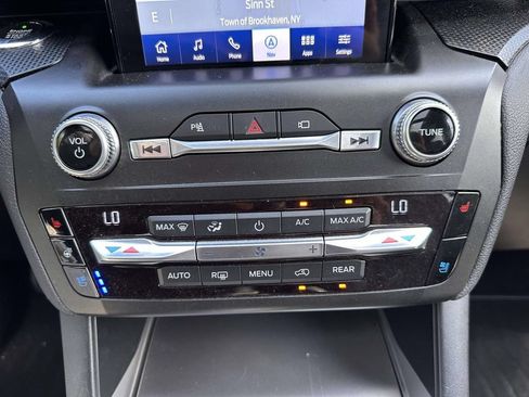 Used 2020 Ford Explorer ST w/ ST High-Performance Pack AWD/4WD image 24