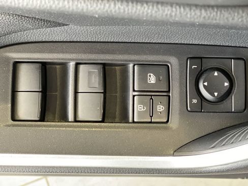 Used 2024 Toyota RAV4 LE image 16