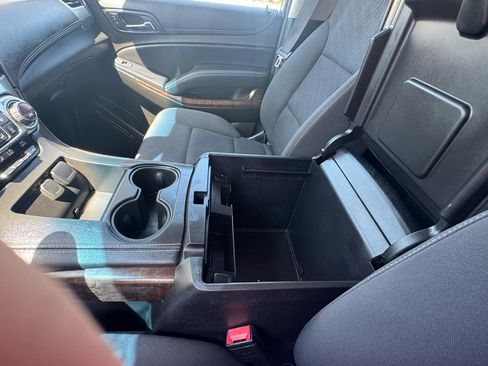 Used 2019 Chevrolet Suburban LS w/ Max Trailering Package AWD/4WD image 30