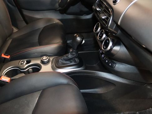 Used 2020 FIAT 500X Sport w/ Premium Group image 61