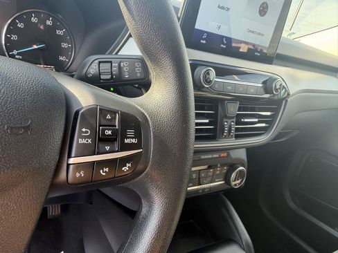 Used 2022 Ford Escape SE AWD/4WD image 22