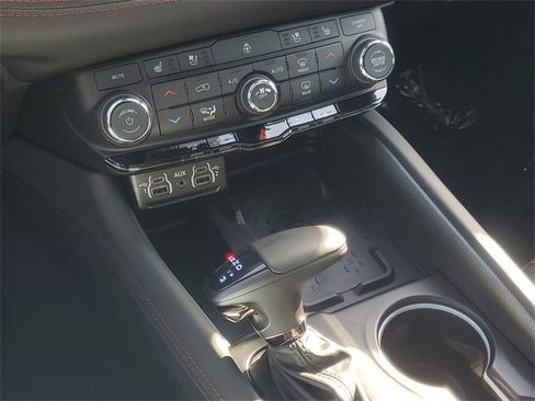 New 2026 Dodge Durango GT image 13