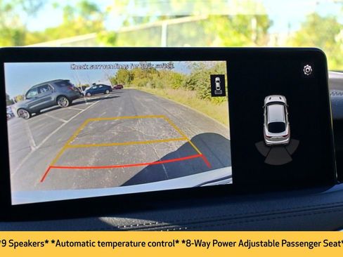 Used 2022 Kia Stinger GT-Line w/ Sun & Sound Package image 6