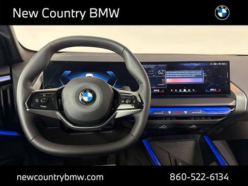 Used 2026 BMW X3 xDrive30i w/ Premium Package AWD/4WD image 18