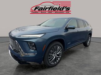 New 2026 Buick Enclave Avenir w/ Super Cruise Package video 1
