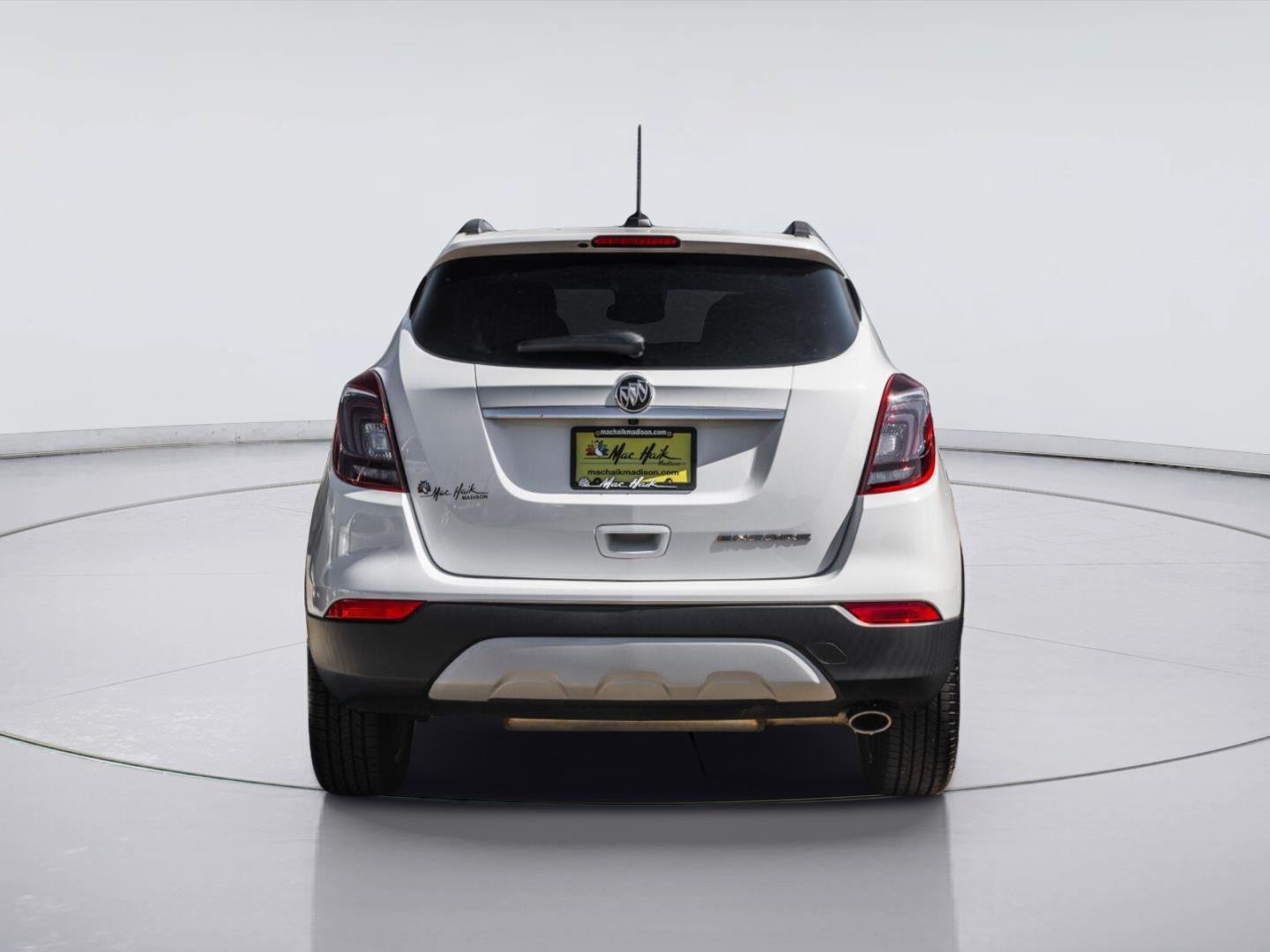 Used 2020 Buick Encore Preferred FWD image 7