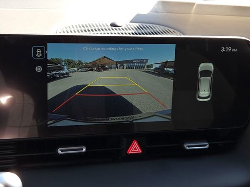 New 2026 Hyundai Ioniq 5 SE RWD image 19