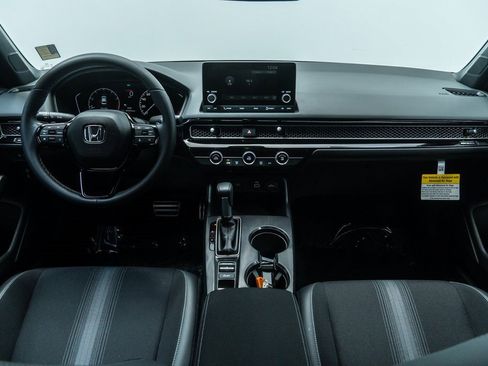 Used 2024 Honda Civic Sport image 20