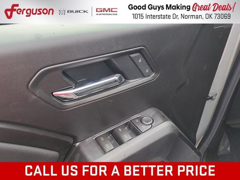 New 2026 GMC Canyon Elevation w/ Convenience Package AWD/4WD image 16