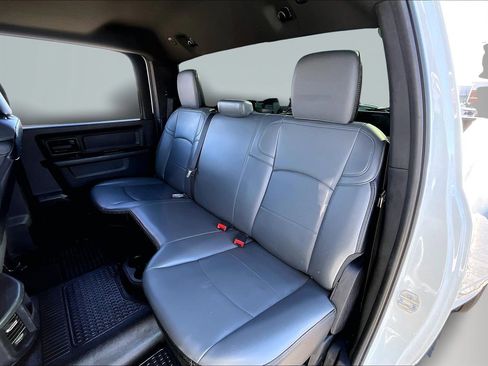 Used 2024 RAM 3500 Tradesman w/ Towing Technology Group image 23