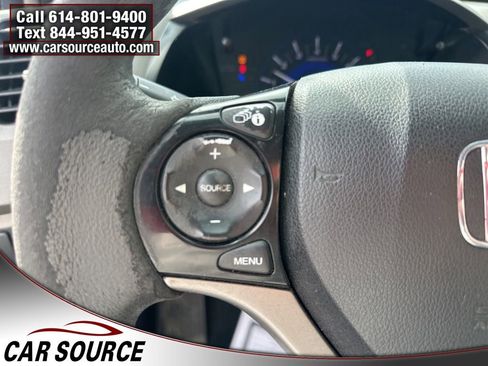 Used 2012 Honda Civic LX image 20