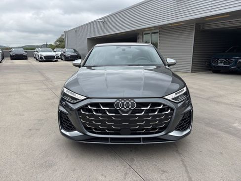 Used 2026 Audi S3 Premium image 2