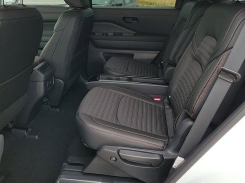 New 2026 Nissan Pathfinder Rock Creek AWD/4WD image 10