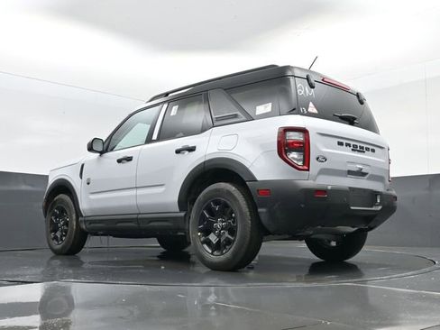 New 2026 Ford Bronco Sport Big Bend w/ Convenience Package AWD/4WD image 23
