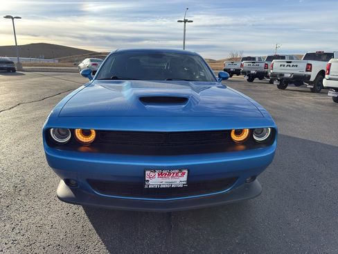 Used 2019 Dodge Challenger GT w/ Plus Package image 2