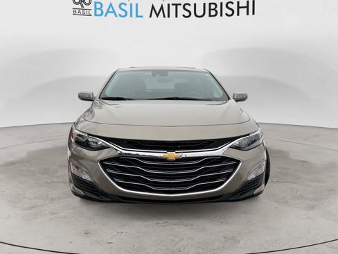 Used 2024 Chevrolet Malibu LT image 7