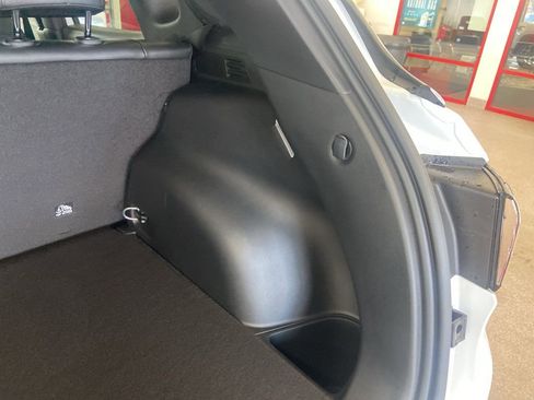 New 2026 Jeep Compass Limited image 13