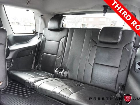 Used 2019 GMC Yukon Denali w/ Denali Ultimate Package image 5