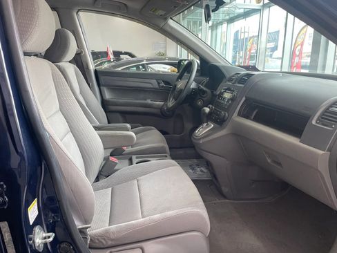 Used 2009 Honda CR-V EX image 24