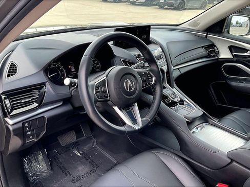Certified 2024 Acura RDX SH-AWD image 16