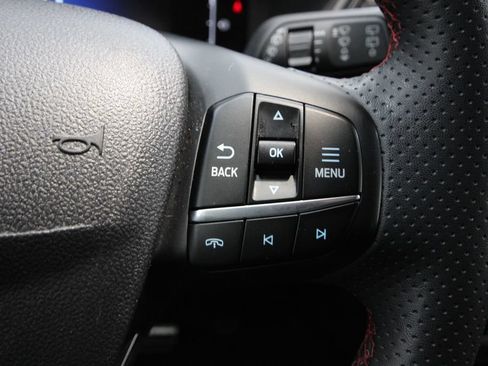 Used 2023 Ford Escape ST-Line AWD/4WD image 18