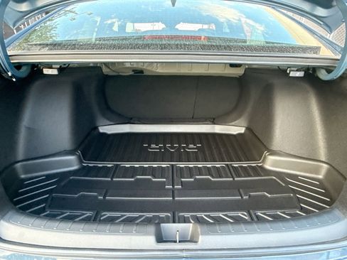 New 2026 Honda Civic Sport image 19